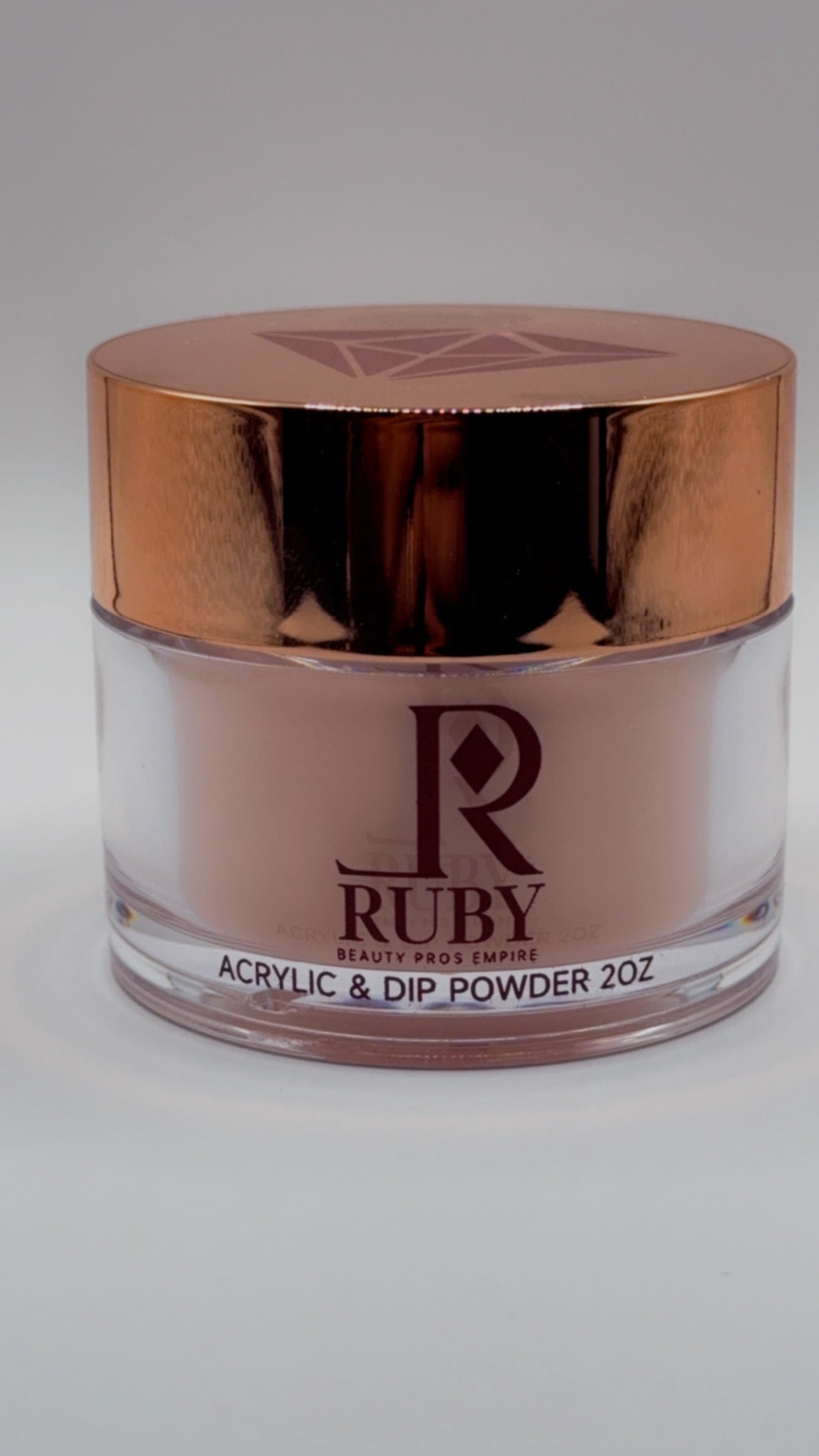 Perfect Nude – Lady Ruby Beauty Pro Empire