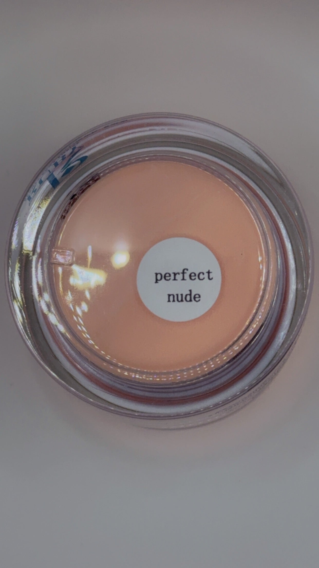 Perfect Nude