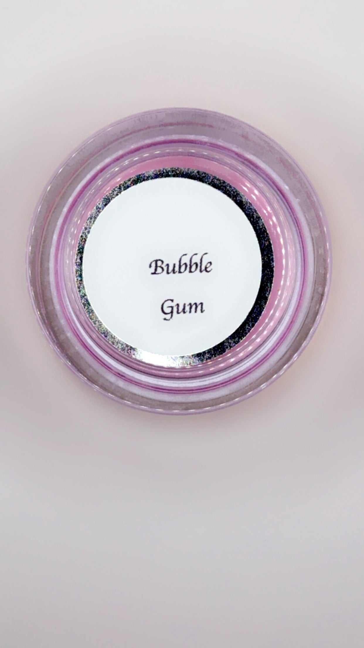 Bubble Gum