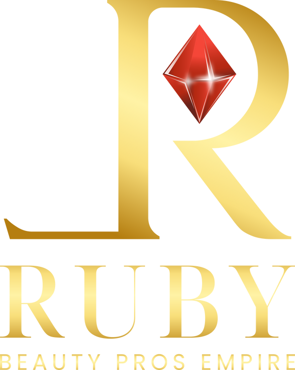 Lady Ruby Beauty Pro Empire 